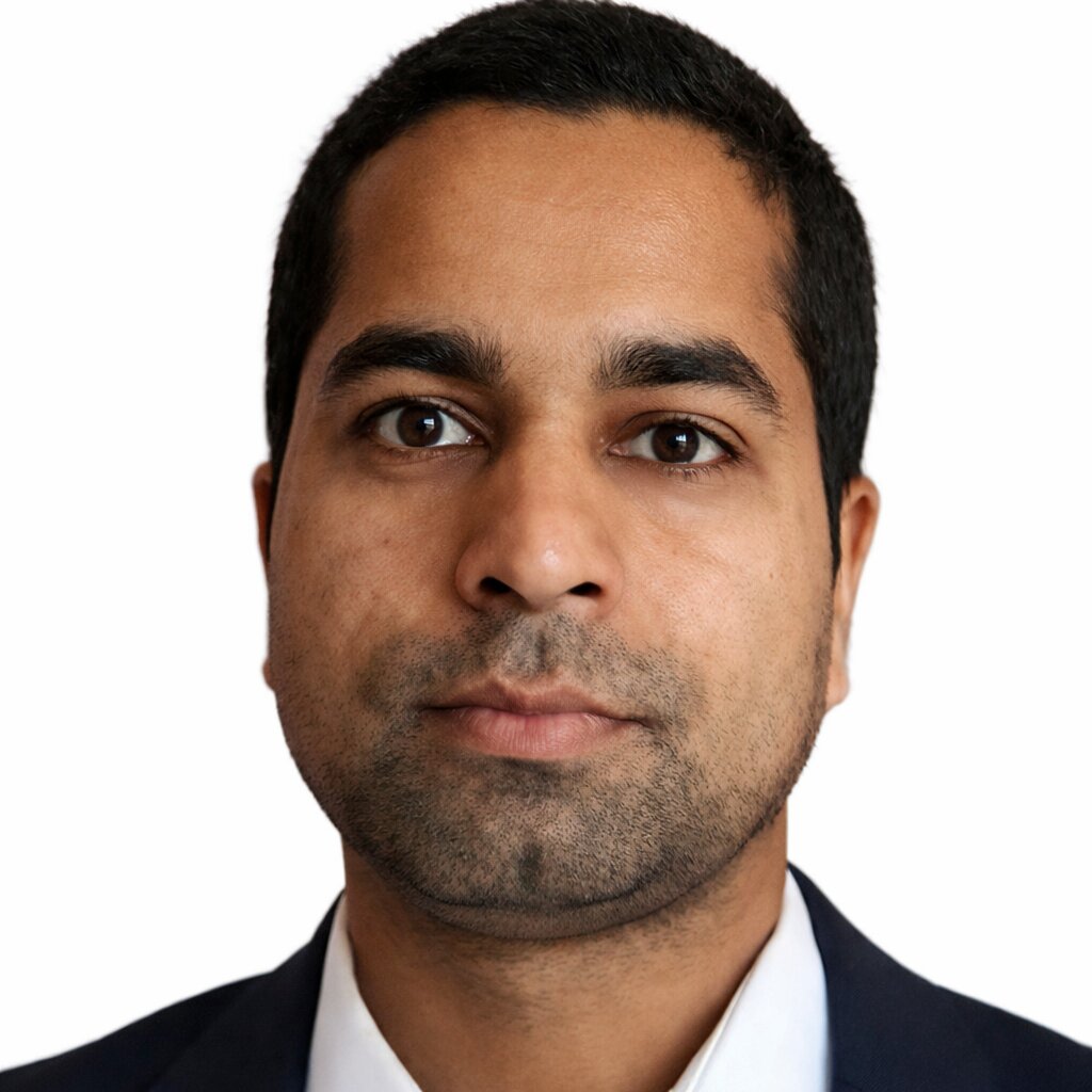 Dr. Ram Deo Pandit